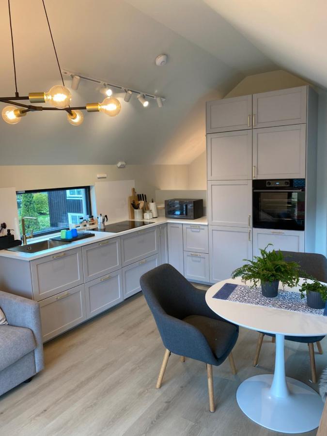 Chalet Convenience And Serenity Orkanger