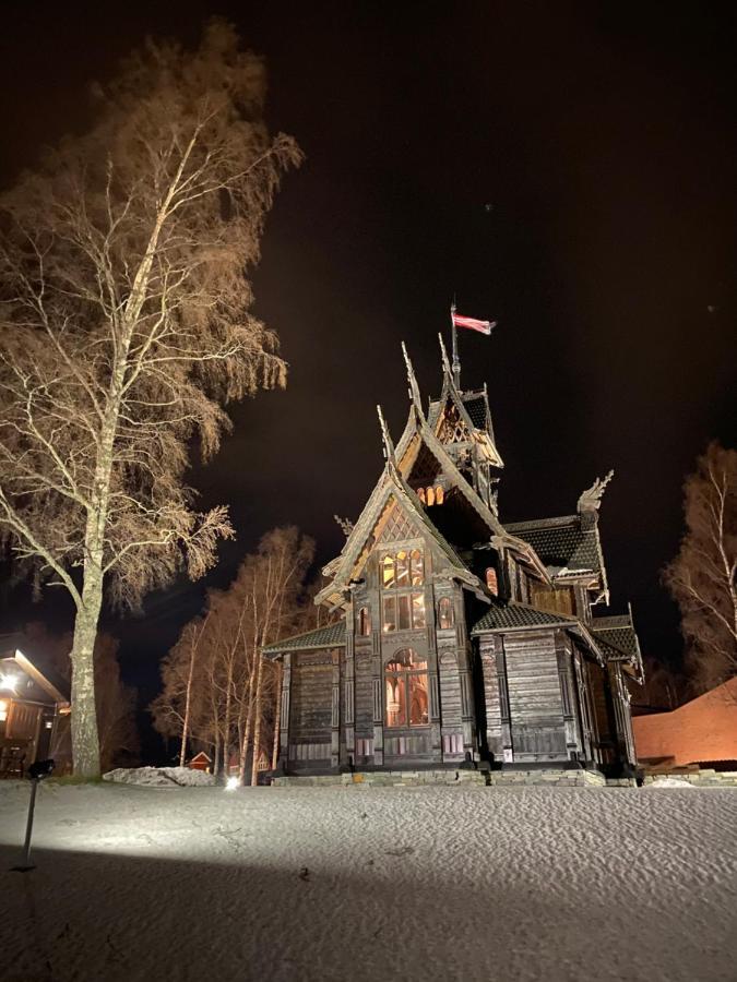 Chalet Convenience And Serenity Orkanger