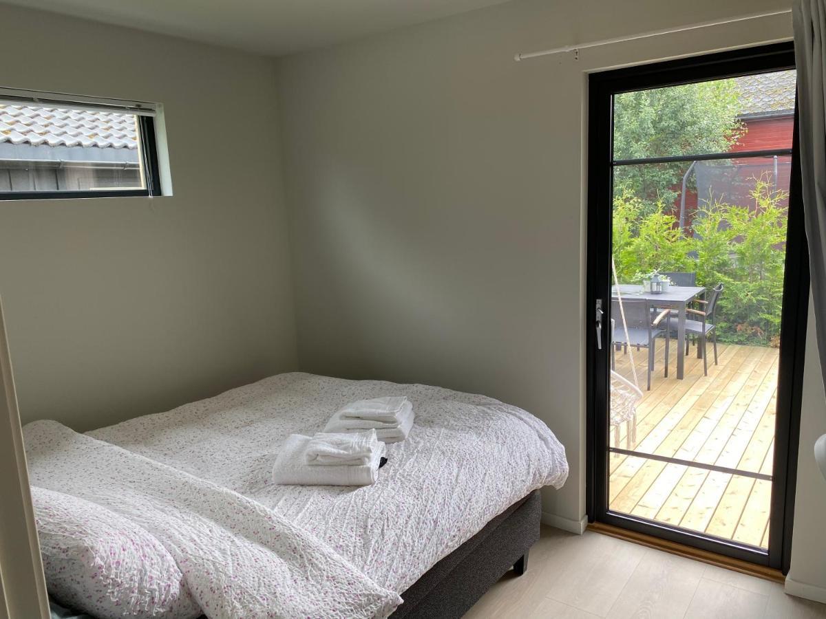 Chalet Convenience And Serenity Orkanger