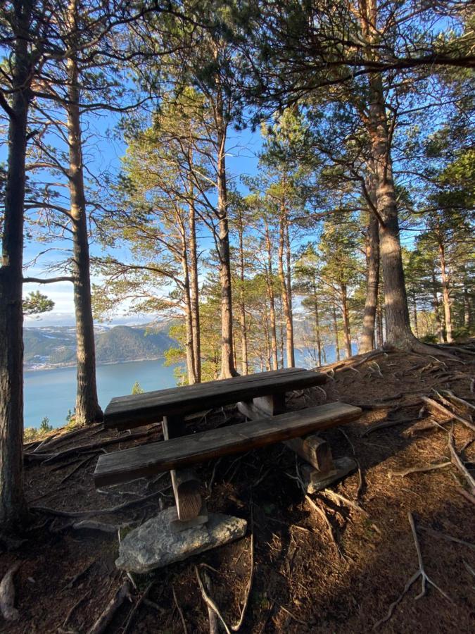 Convenience And Serenity Chalet Orkanger